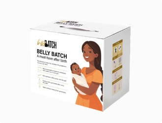 Belly Batch Llc